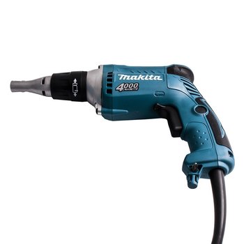 Atornillador 1/4 Profesional 570 W