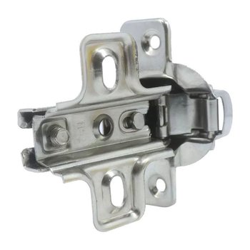 Bisagra Bidimensional Completa Handy Home 3645