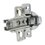 Bisagra Bidimensional Completa Handy Home 3645