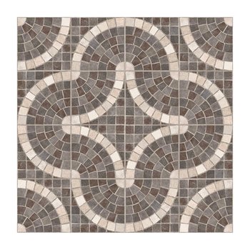 Piso Umbra Grafito Vitromex 55.5x55.5 cm