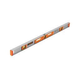 Nivel Profesional 36 pulg Truper 3 Gotas