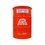 Desmoldante Pasa Base Solvente 200 Lt