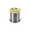 Soldadura de Estaño Solida Omega 50 50 450 gr 3 mm