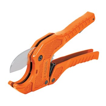 Cortador Tubo Truper PVC 1 5/8 pulg