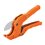 Cortador Tubo Truper PVC 1 5/8 pulg