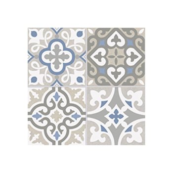 Piso Colonial Frida Daltile 37x37cm
