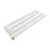 Corredera Tipo Europeo Handy Home Blanco 40 cm