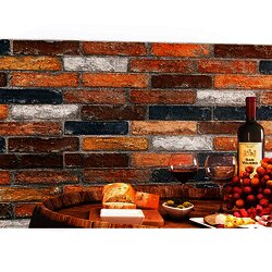 Muro Cottage Daltile 34 x 50 cm London Blend