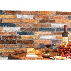 Muro Cottage Daltile 34 x 50 cm London Blend