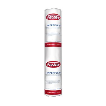 Tela Refuerzo Fester Imperflex Rollo 100 MT