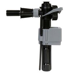 Válvula de Llenado Con Flotador 1/2 Pulgada Negro Fluidmaster