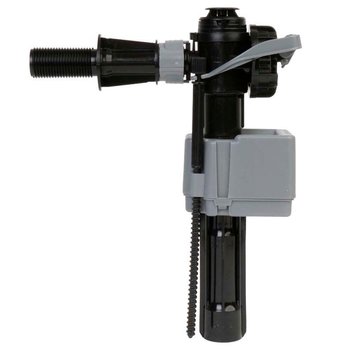 Válvula de Llenado Con Flotador 1/2 Pulgada Negro Fluidmaster