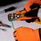 Pinza Profesional Electricista 8 pulg