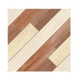 Piso Sierra café Vitromex 35.7X35.7 cm