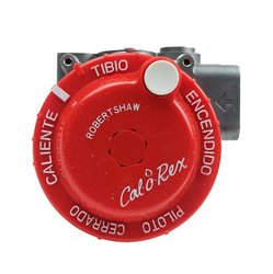 Unitrol Termostato Nuevo Automático Calorex Rápida Rec. Unitrol Termostato Nuevo Automático Calorex Rápida Rec.