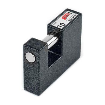 Candado Cortina Metálicos Hierro Antipalanca 10 amp Phillips