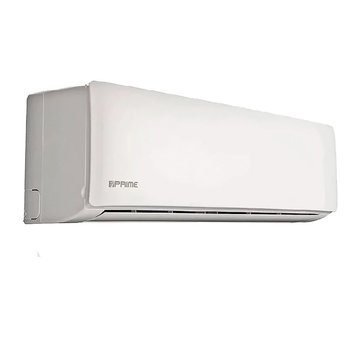 Minisplit Inverter Prime 1 Ton Solo Frio 220V