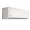 Minisplit Inverter Prime 1 Ton Solo Frio 220V