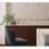 Cenefa cerámica para muro marca Tiles 2000 8x25 cm
