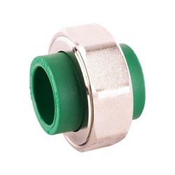 Tuerca Unión Tuboplus Rotoplas 1 pulg