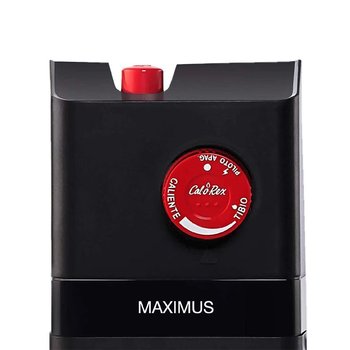 Calentador de Depósito Calorex Gas Natural 200 l
