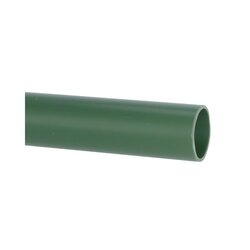 Tubo conduit pvc verde pesado 19 mm 3/4" x 3 metros