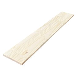 Madera Pino 1 06 18 Segunda Aspera NASA