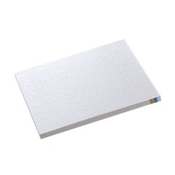 Placa Aislante Fanosa Densidad 16 de 2” Pulgadas 1.22 x 2.44 m