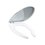 Asiento Sanitario Bemis Alargado Blanco 1587SL