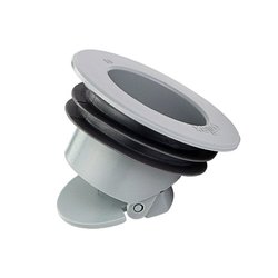 Válvula Antiolores Universal 2 pulg Coflex