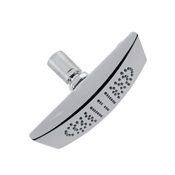 Regadera Chorro Fijo Helvex H105