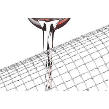 Malla Criba DeAcero 4 x 4 0.91 M