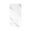 Piso Infinity Statuario Ivory Foncer 60x120 cm Rectificado