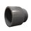 Conector PVC HID Rosca EXT 050 MM 2 CED 80