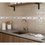 Cenefa cerámica para muro marca Tiles 2000 8x25 cm