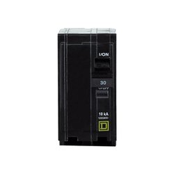 Pastilla Termomagnética Square D 2 x 30 amp Pastilla Termomagnética Square D 2 x 30 amp