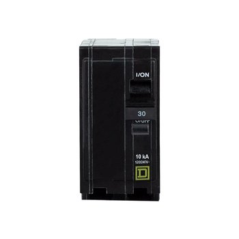 Pastilla Termomagnética Square D 2 x 30 amp