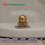Pija WC Bronce Reparación Sanitario 2½ Fluidmaster