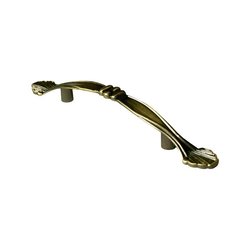 Jaladera Handy Home Latón Antiguo 3843 Jaladera Handy Home Latón Antiguo 3843