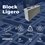 Block Ligero 10X20X40 CM