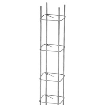 Castillo Armex 3/8 15-15cm 4 Puntas 6 ml (10-10cm) Medida Fisica