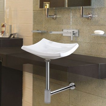 Cespol Lavabo Helvex TV-017-40