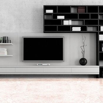 Piso cerámico Vitromex Calix Beige 37x37 cm