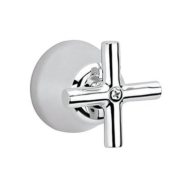 Llave Maneral Para Regadera Antares Grande Helvex C-44