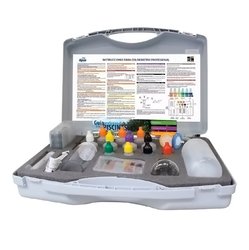 Analizador Alberca Colorimetro Profesional LV/SP