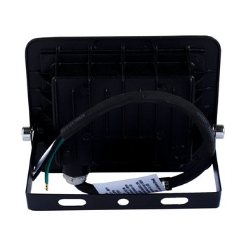 Reflector Led 20 W Luz Blanca 6500 K