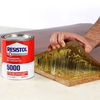 Pegamento Resistol 5000 500 mL