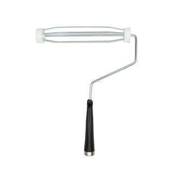 Rodillo Maneral 9" Semiprofesional Jaula Byp