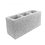 Block Ligero 15 x 20 x 40 cm