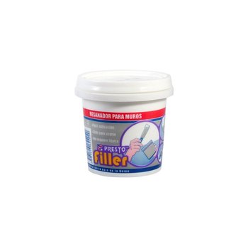 Resanador Muros Presto Prestofiller 236 mL